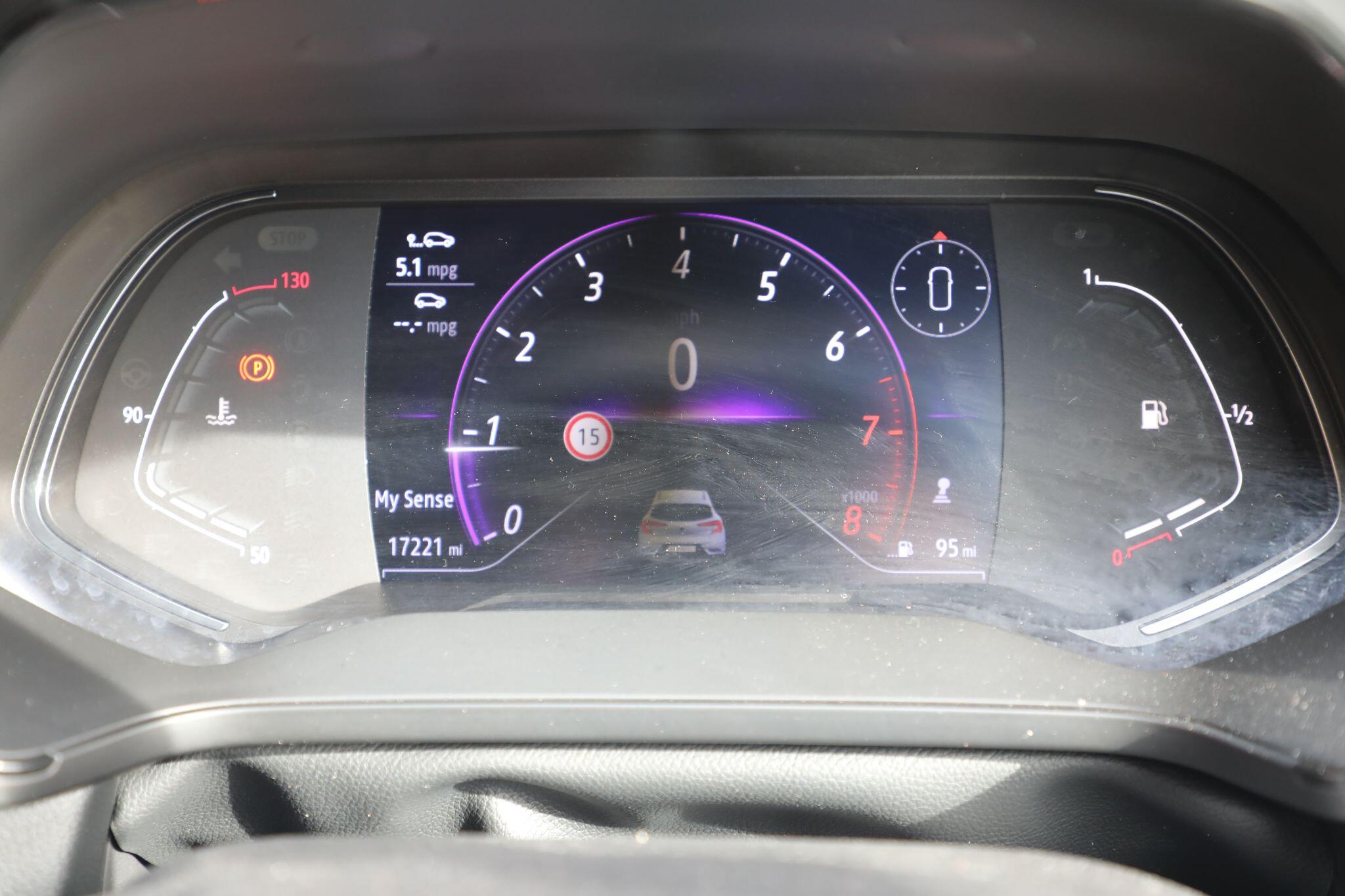 Large vehicle image
